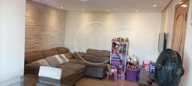Apartamento com 2 Quartos à venda, 55m² no Jardim Regis, São Paulo