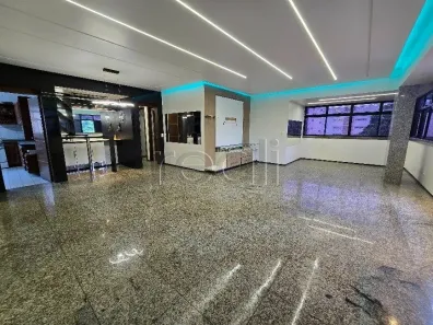 Apartamento com 3 Quartos à venda, 170m² no Dionisio Torres, Fortaleza