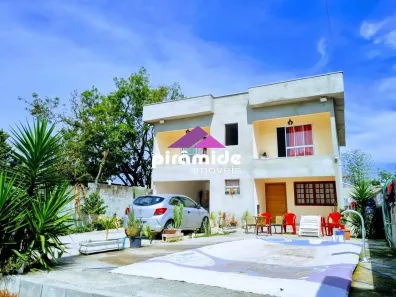 Casa com 5 Quartos à venda, 200m² no Jardim Limoeiro, São José dos Campos