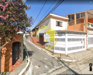 Sobrado com 2 Quartos à venda, 168m² no Vila Carlos de Campos, São Paulo