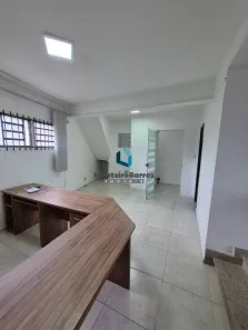 Prédio Comercial para alugar, 130m² no Jardim Novo Campos Elíseos, Campinas
