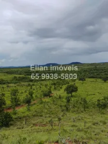 Fazenda/Sítio com 1 Quarto à venda, 52m² no , Chapada dos Guimarães