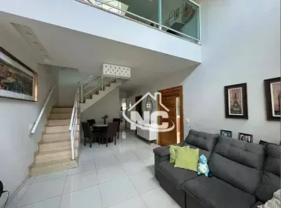 Casa com 3 Quartos à venda, 260m² no Monte Verde (Manilha), Itaboraí