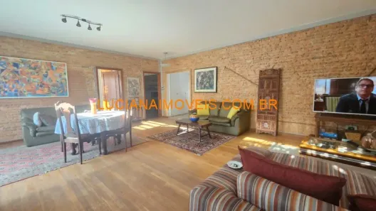 Casa com 4 Quartos à venda, 340m² no Alto da Lapa, São Paulo