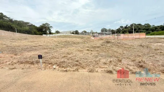 Lote/Terreno à venda, 250m² no Pinheirinho, Vinhedo