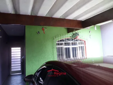 Sobrado com 3 Quartos à venda, 162m² no Vila Menino Jesus, Caçapava