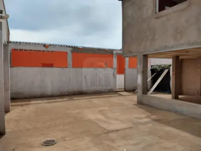 Ponto Comercial à venda, 200m² no Cidade Jardim, Uberlândia