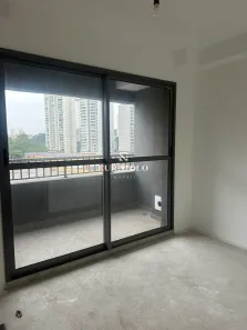Apartamento com 1 Quarto à venda, 24m² no Vila Santa Catarina, São Paulo