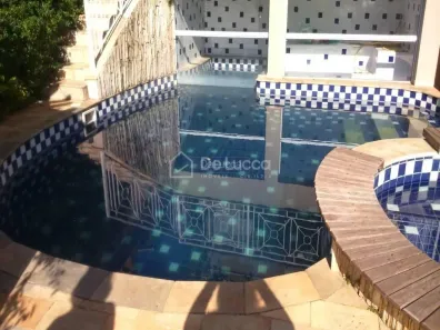 Casa de Condomínio com 4 Quartos à venda, 350m² no Colinas do Ermitage (Sousas), Campinas