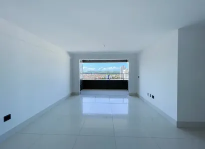 Apartamento com 3 Quartos à venda, 205m² no Lagoa Nova, Natal