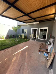 Casa com 2 Quartos à venda, 86m² no Setor Morada do Sol, Goiânia
