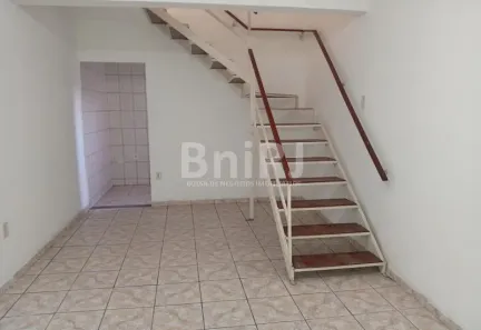 Apartamento com 1 Quarto para alugar, 40m² no Santíssimo, Rio de Janeiro