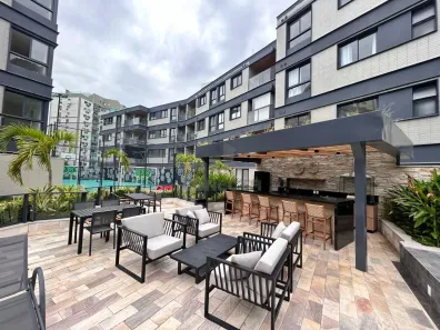 Apartamento com 3 Quartos à venda, 103m² no Santa Lúcia, Vitória