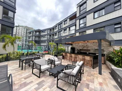 Apartamento com 3 Quartos à venda, 104m² no Santa Lúcia, Vitória