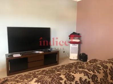Cobertura com 3 Quartos à venda, 120m² no Jardim Palma Travassos, Ribeirão Preto