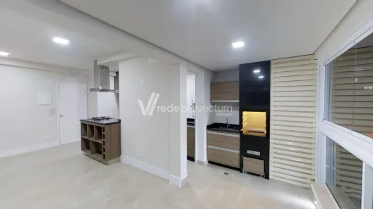 Apartamento com 2 Quartos à venda, 66m² no Centro, Campinas