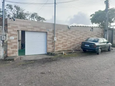 Casa com 3 Quartos à venda, 80m² no Aruana, Aracaju