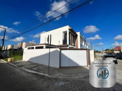 Casa com 2 Quartos para alugar, 80m² no Antares, Maceió