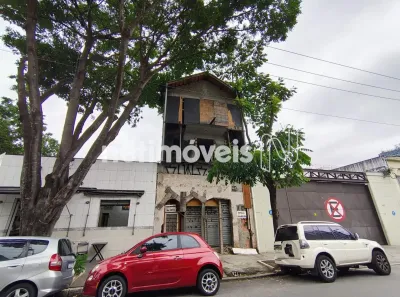 Galpão/Depósito/Armazém para alugar, 500m² no Cambuci, São Paulo