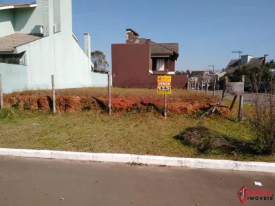 Lote/Terreno à venda, 300m² no Marechal Rondon, Canoas