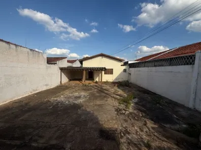 Casa com 3 Quartos à venda, 90m² no Linópolis 1ª Gleba, Santa Bárbara D'Oeste