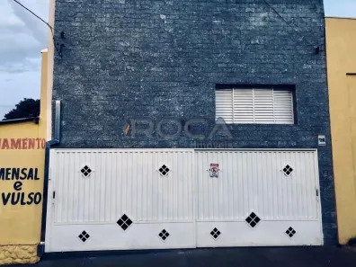 Casa com 5 Quartos à venda, 170m² no Centro, São Carlos