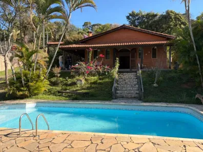Fazenda/Sítio com 3 Quartos à venda, 2800m² no City Castello, Itu
