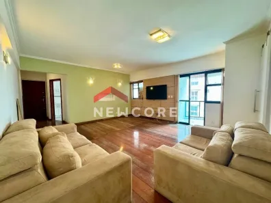 Apartamento com 2 Quartos à venda, 86m² no Boqueirão, Santos