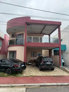 Casa de Condomínio com 5 Quartos à venda, 250m² no Tapanã (Icoaraci), Belém