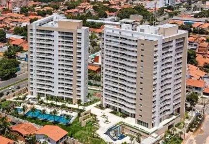 Apartamento com 3 Quartos à venda, 81m² no Parque Iracema, Fortaleza