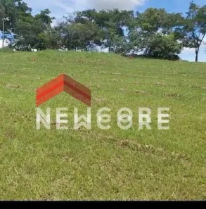 Lote/Terreno à venda, 1114m² no Chácaras Cataguá, Taubaté