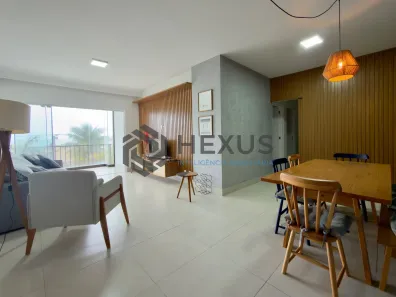 Apartamento com 3 Quartos à venda, 158m² no Pitangueiras, Guarujá