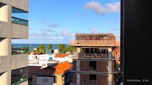 Apartamento com 2 Quartos à venda, 80m² no Tambaú, João Pessoa