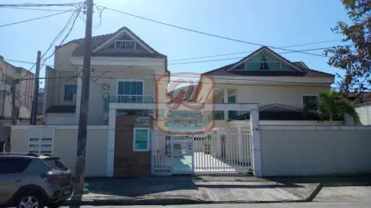 Casa de Condomínio com 3 Quartos à venda, 110m² no Taquara, Rio de Janeiro