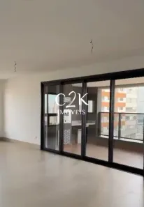 Apartamento com 3 Quartos à venda, 215m² no Setor Marista, Goiânia