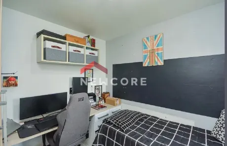 Apartamento com 3 Quartos à venda, 72m² no Interlagos, São Paulo