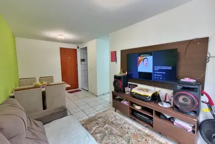 Apartamento com 2 Quartos à venda, 46m² no Jardim Vivan, São Paulo