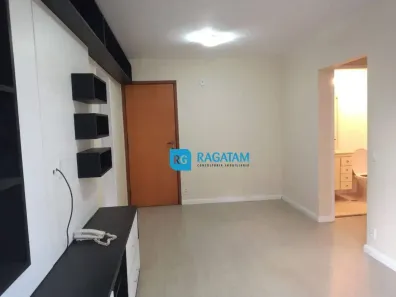 Apartamento com 1 Quarto à venda, 40m² no Vila Olímpia, São Paulo