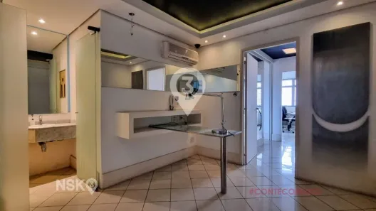 Sala Comercial para alugar, 65m² no Jardim Paulista, São Paulo