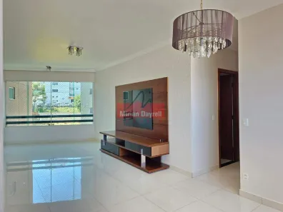Apartamento com 3 Quartos à venda, 110m² no Gutierrez, Belo Horizonte