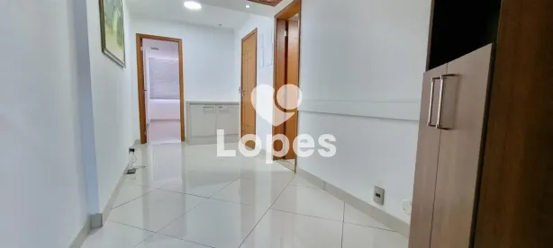 Sala Comercial com 1 Quarto à venda, 36m² no Centro, Rio de Janeiro