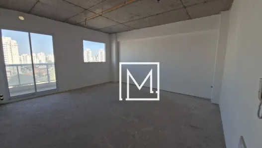 Sala Comercial para venda ou aluguel, 106m² no Vila Mariana, São Paulo