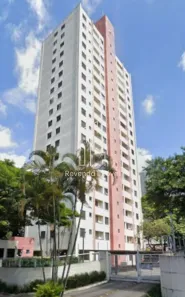 Apartamento com 2 Quartos à venda, 62m² no Brás, São Paulo