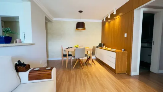 Apartamento com 3 Quartos à venda, 99m² no Trindade, Florianópolis
