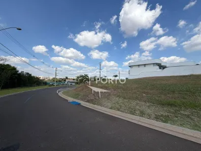 Lote/Terreno à venda, 393m² no Ondas, Piracicaba