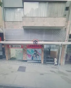 Sala Comercial à venda, 48m² no Centro, Belo Horizonte