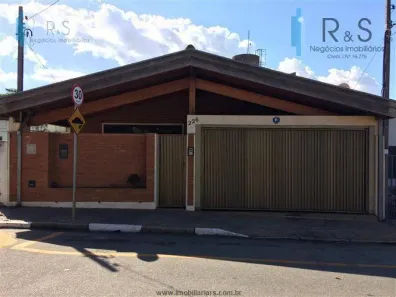 Casa com 2 Quartos à venda, 200m² no Jardim Niero, Louveira