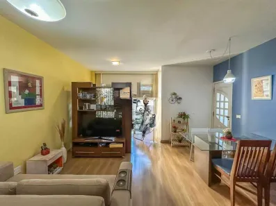 Apartamento com 2 Quartos à venda, 84m² no Botafogo, Rio de Janeiro