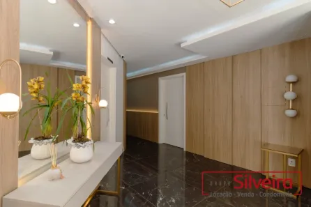 Apartamento com 3 Quartos à venda, 91m² no Jardim Botânico, Porto Alegre