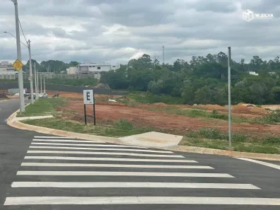 Lote/Terreno à venda, 308m² no Jardins Di Roma, Indaiatuba